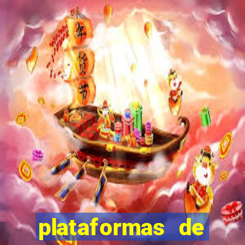 plataformas de jogos antigos